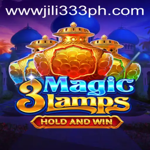 Exploring the Enchanting World of 3MagicLamps and JILI333