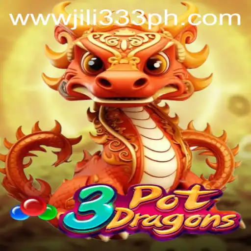 Discover the Thrilling World of 3PotDragons with JILI333