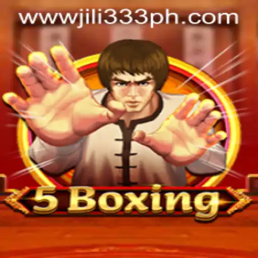 Exploring the Dynamic World of 5Boxing: The Latest Craze with JILI333