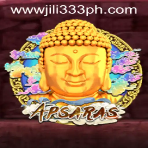 Apsaras: A Mystical Journey with JILI333