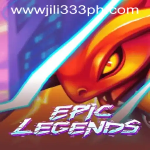 Discover EpicLegends: A Thrilling Adventure Awaits