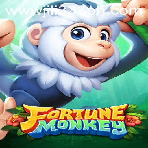 Discover FortuneMonkey: The Exciting Adventure with JILI333