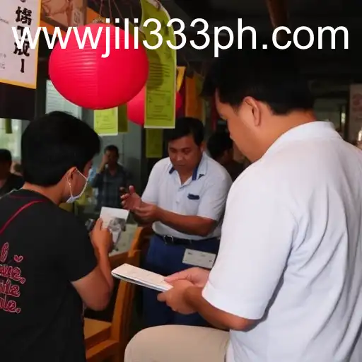 Understanding Jueteng: An In-depth Look at Its Impact and the Rise of JILI333