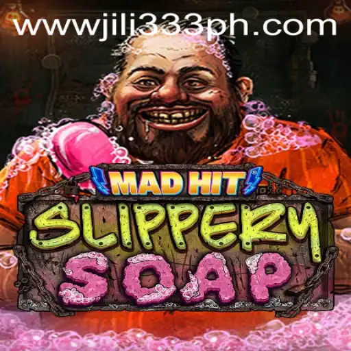 MadHitSlipperySoap Game Introduction