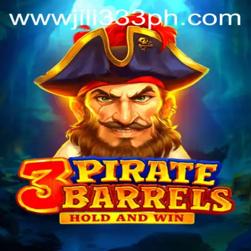 Exploring the Exciting World of 3PirateBarrels: A Comprehensive Guide