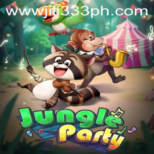 A Deep Dive into JungleParty: The Exciting Adventure Game with JILI333