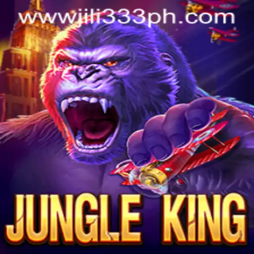Discover JungleKing Game