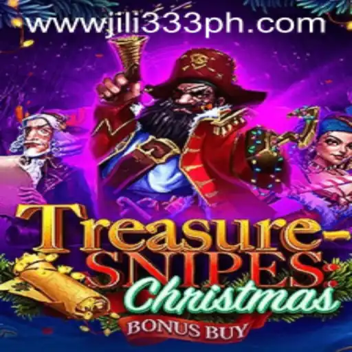 Exploring the Festive World of TreasuresnipesChristmas