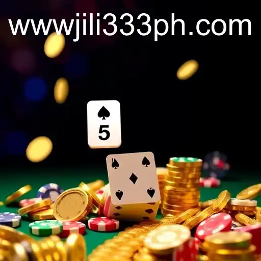 Understanding Responsible Gambling: The Role of JILI333