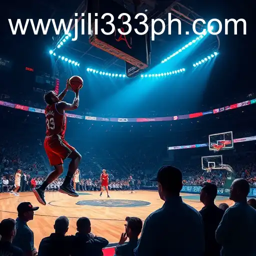 Exploring the Impact of JILI333 on the World of Sports