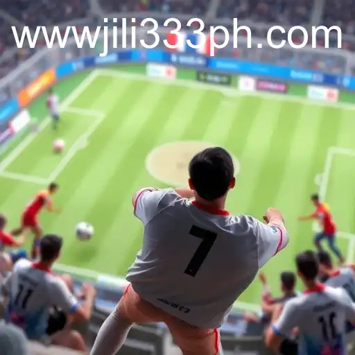 Exploring the World of Virtual Sports: The Rise of JILI333